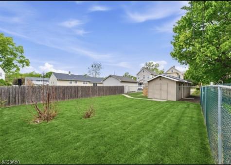 46 Warrenville Road Middlesex NJ 08846