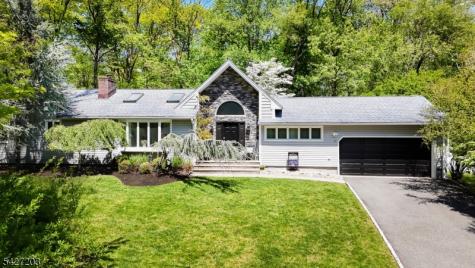 19 Highview Terrace Cedar Grove NJ 07009