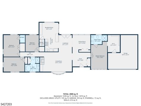 19 Highview Terrace Cedar Grove NJ 07009
