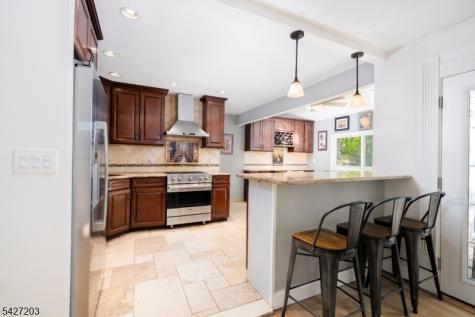 19 Highview Terrace Cedar Grove NJ 07009
