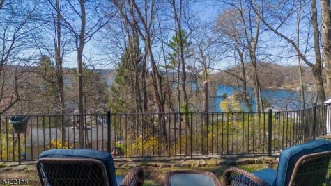 25 Indian Trail Sparta NJ 07871