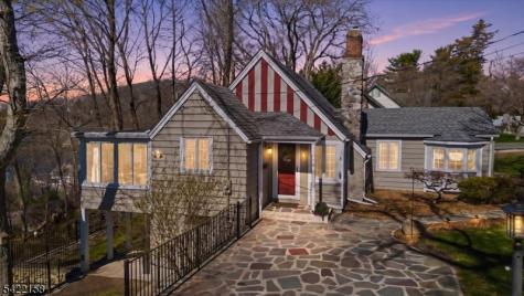 25 Indian Trail Sparta NJ 07871