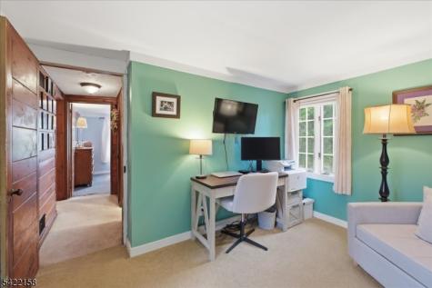 25 Indian Trail Sparta NJ 07871