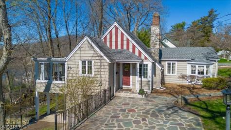 25 Indian Trail Sparta NJ 07871