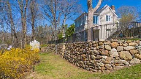 25 Indian Trail Sparta NJ 07871