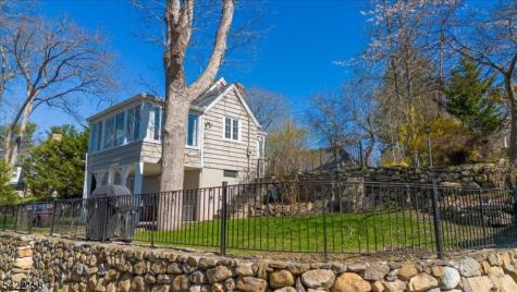 25 Indian Trail Sparta NJ 07871