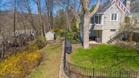 25 Indian Trail Sparta NJ 07871