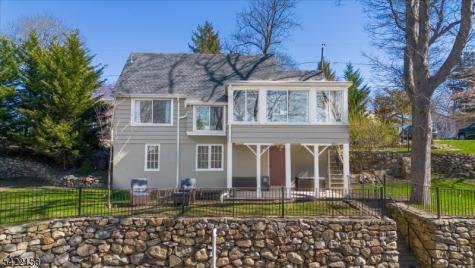 25 Indian Trail Sparta NJ 07871