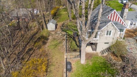 25 Indian Trail Sparta NJ 07871
