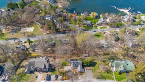 25 Indian Trail Sparta NJ 07871