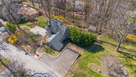 25 Indian Trail Sparta NJ 07871