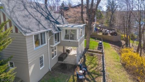25 Indian Trail Sparta NJ 07871