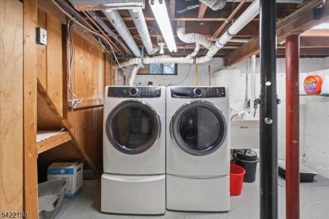 25 Indian Trail Sparta NJ 07871