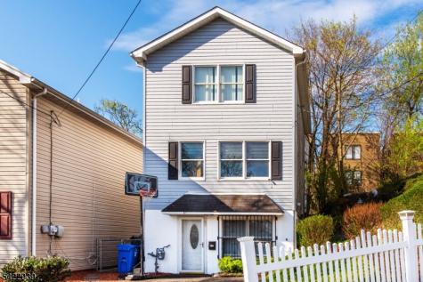 67 Cliff Street Paterson NJ 07522