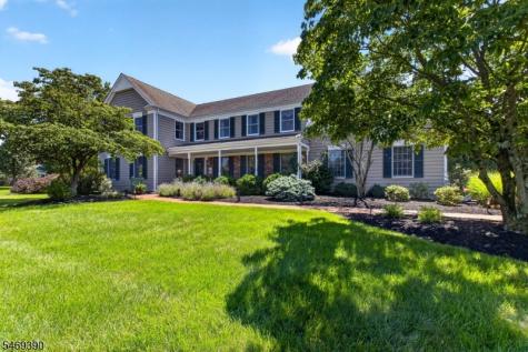 15 Hoffman Place Montgomery NJ 08502
