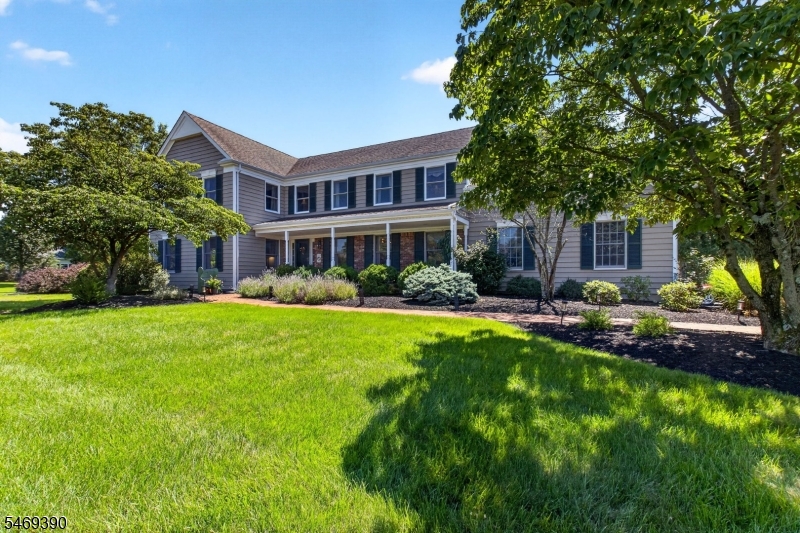 15 Hoffman Place Montgomery NJ 08502