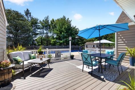 15 Hoffman Place Montgomery NJ 08502
