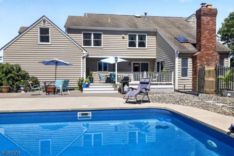 15 Hoffman Place Montgomery NJ 08502