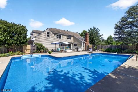 15 Hoffman Place Montgomery NJ 08502