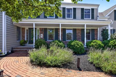 15 Hoffman Place Montgomery NJ 08502
