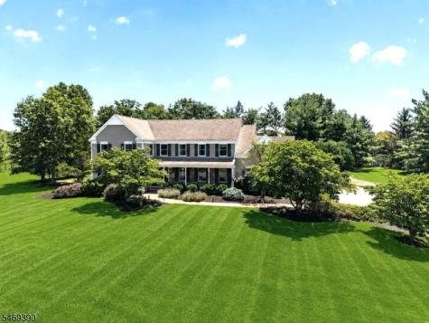 15 Hoffman Place Montgomery NJ 08502