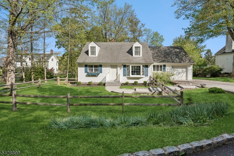 308 Mount Kemble Avenue Morris NJ 07960