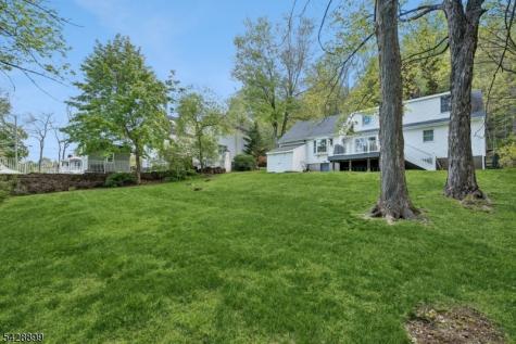 308 Mount Kemble Avenue Morris NJ 07960