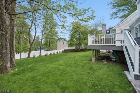 308 Mount Kemble Avenue Morris NJ 07960