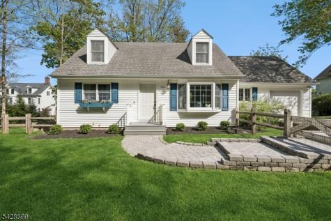 308 Mount Kemble Avenue Morris NJ 07960