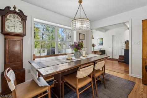 308 Mount Kemble Avenue Morris NJ 07960