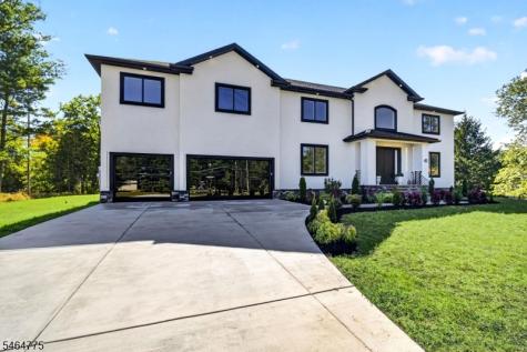 45 Kildee Road Montgomery NJ 08502