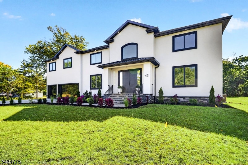 45 Kildee Road Montgomery NJ 08502