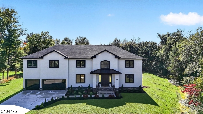 45 Kildee Road Montgomery NJ 08502