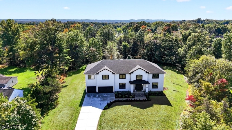 45 Kildee Road Montgomery NJ 08502