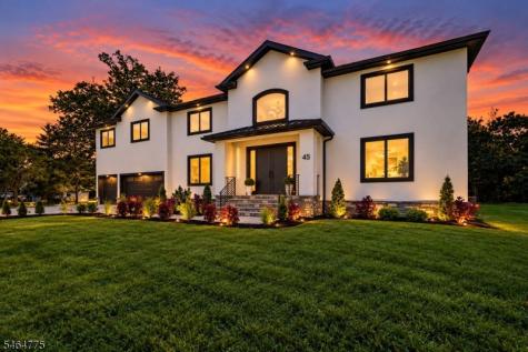 45 Kildee Road Montgomery NJ 08502