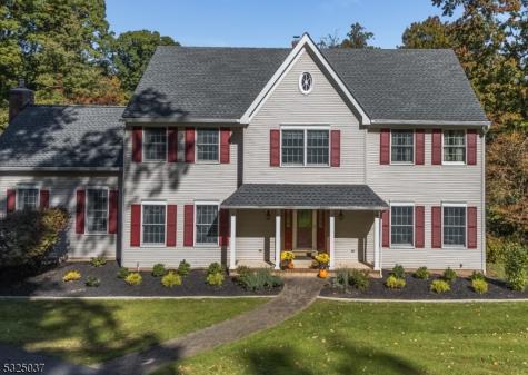 73 Old Mountain Road Clinton NJ 08833
