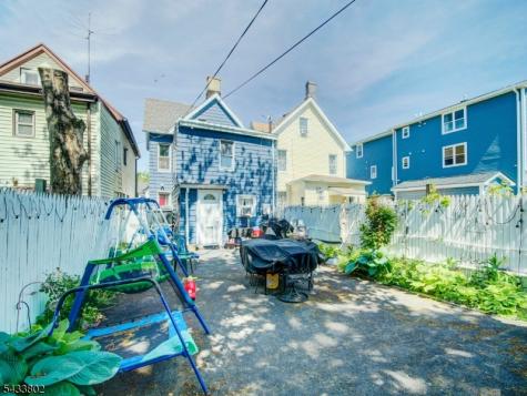 40 Bruen Avenue Irvington NJ 07111