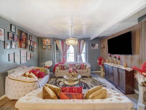 40 Bruen Avenue Irvington NJ 07111