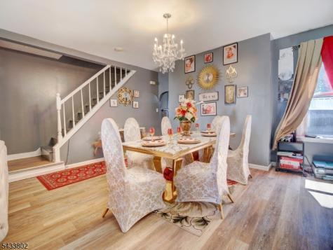 40 Bruen Avenue Irvington NJ 07111
