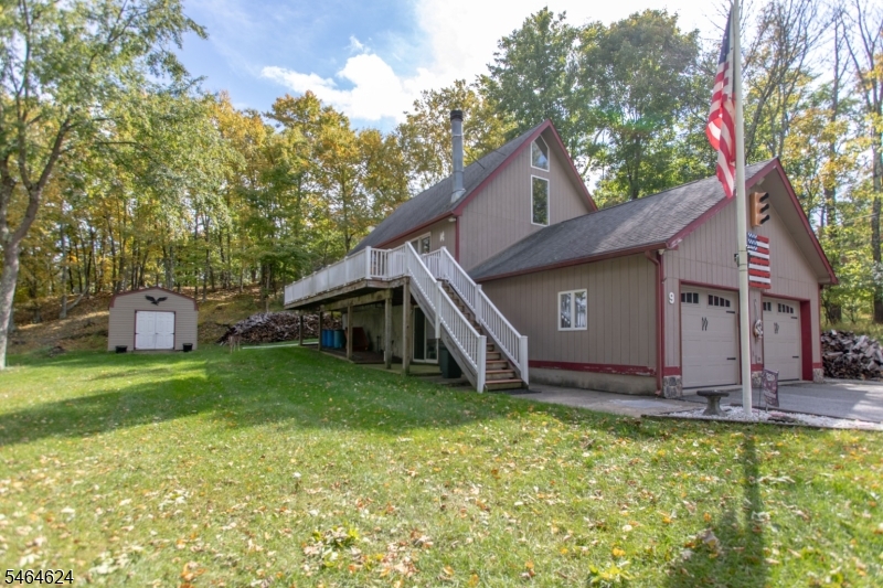 9 White Pine Trail Wantage NJ 07461