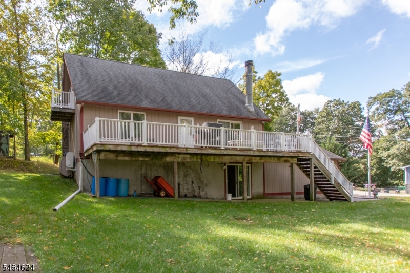 9 White Pine Trail Wantage NJ 07461