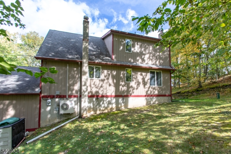 9 White Pine Trail Wantage NJ 07461