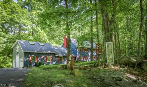 194 Andover Road Sparta NJ 07871
