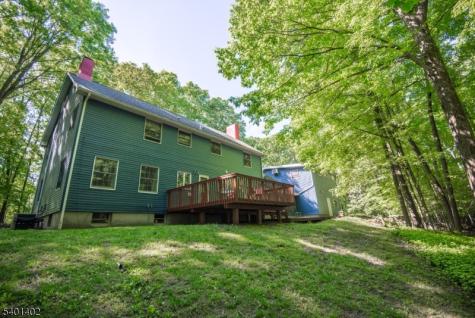 194 Andover Road Sparta NJ 07871