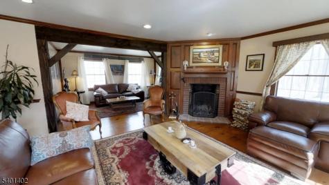 194 Andover Road Sparta NJ 07871