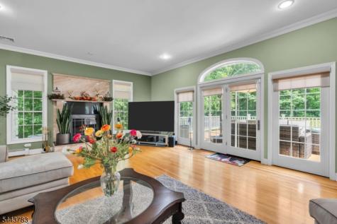 966 County Road 517 Allamuchy NJ 07840