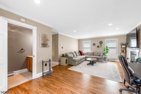 127 Smithtown Road Mount Olive NJ 07840