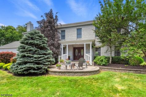 127 Smithtown Road Mount Olive NJ 07840