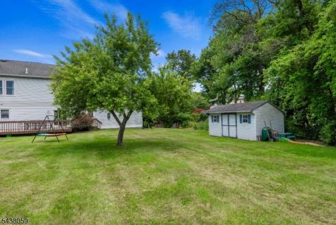 127 Smithtown Road Mount Olive NJ 07840