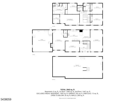 127 Smithtown Road Mount Olive NJ 07840
